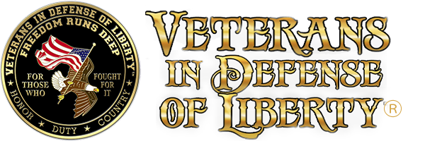 Veterans In Defense Of Liberty